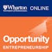 Entrepreneurship 1: Developing the Opportunity