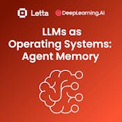 LLMs as Operating Systems: Agent Memory